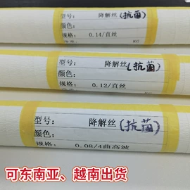 塑料盒;塑料瓶、壶;无纺布袋