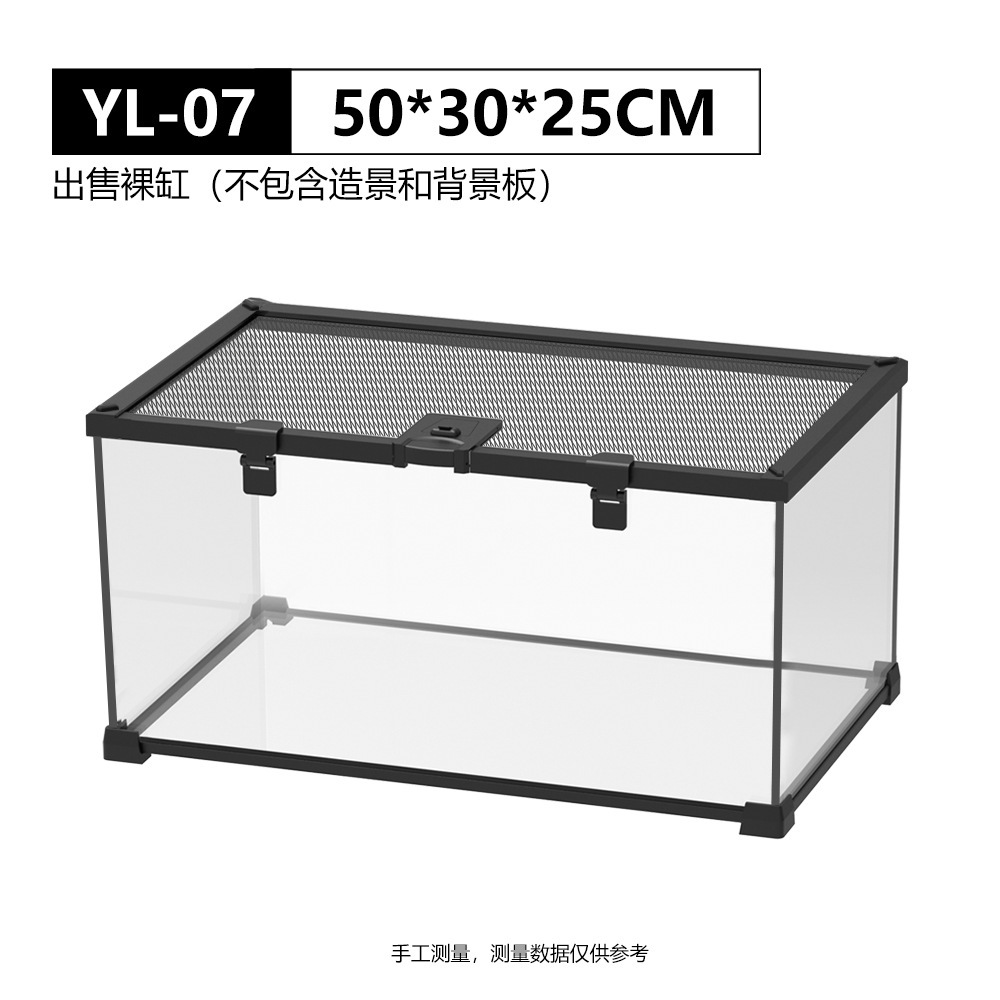 YL-07 50*30*25 베어 실린더