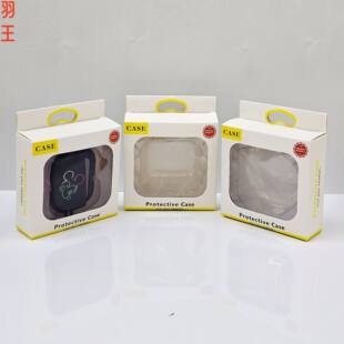 (Cross-border trading), apple, headphones, protective case, box, Aliexpress, bluetooth