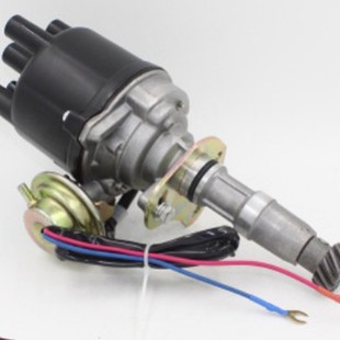 Ignition distributor for MITSUBISHI E14 1472-18-200B 147218200B