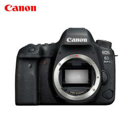 现货国行原装正品EOS 6D Mark II 6D2全画幅高清数码单反照相机