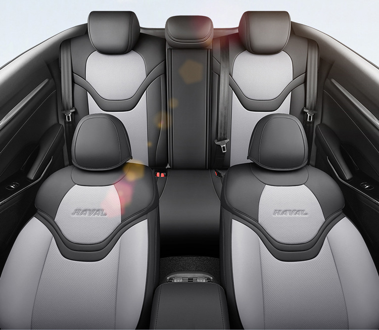 Haval H6 third-generation special all-inclusive car seat cover Harvard H6 four-season universal cushion interior modified seat cover