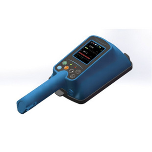 Mr-170 Portable Αβ Surface Contamination Measuring Instrument Contamination Meter Area 170cm2 Rs-485 Interface