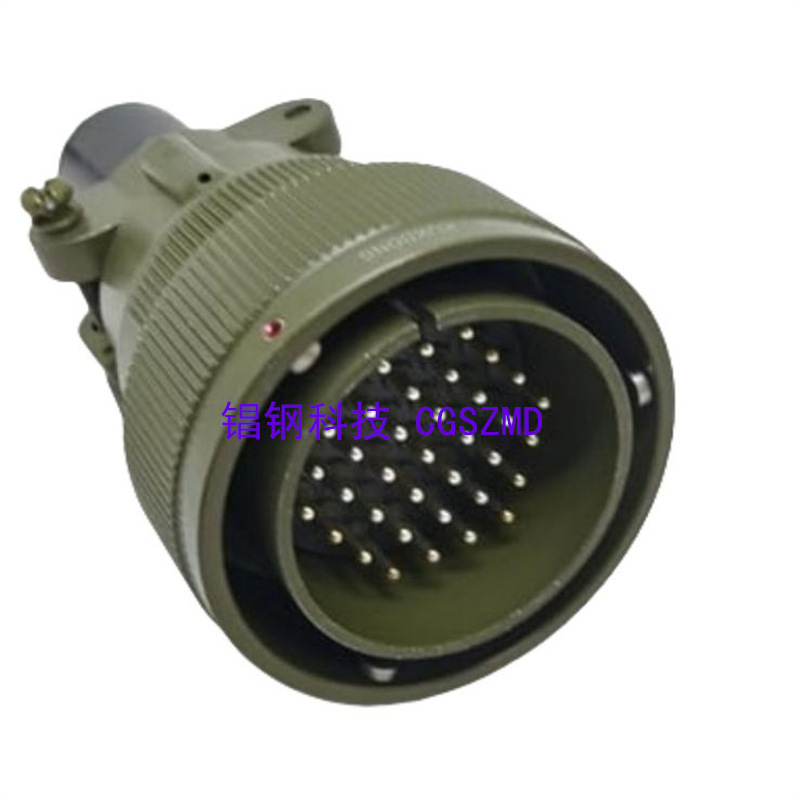 ����Բ��������, VG95234 ������ʽ  20-19PS   MS3106A��ѹ����