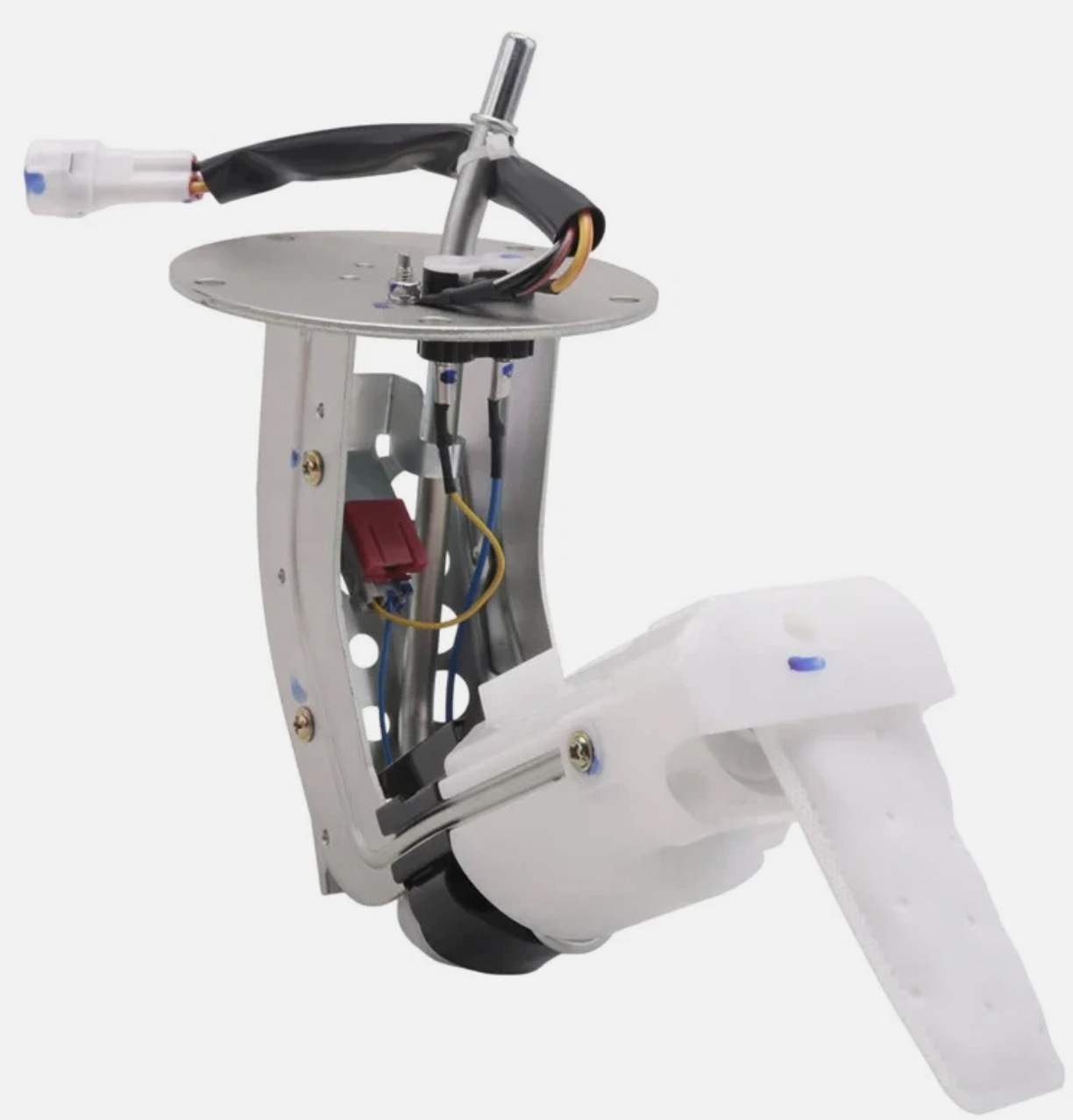 Fuel Pump Assembly 15100-48H02 15100-48H01 is suitable for 2013-2018 Suzuki Gw250