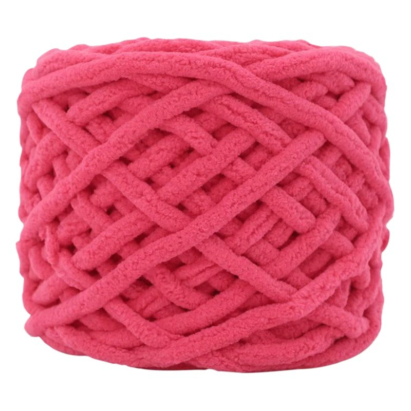 Ледяная нить одинарная нить грубая шерстяная нить палка вязание одеяло тапочки нить шарф шапка шарф нить оптовая продажа с фабрики