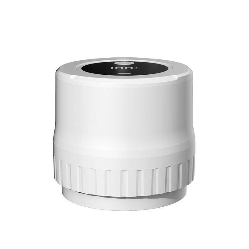 Mason jar sealing machine fully automatic small household fresh-keeping machine vacuum electric sealing machine fully automatic sealing machine 5