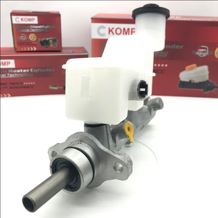 Brake master cylinder 47201-1A360 .472011A360 for Toyota Corolla
