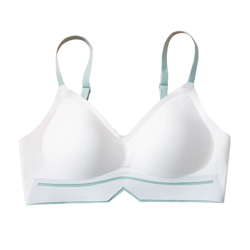 Белье, тонкий sexy push up бюстье, дышащий спортивный беспроводной бюстгальтер, удобный топ-бюстгальтер