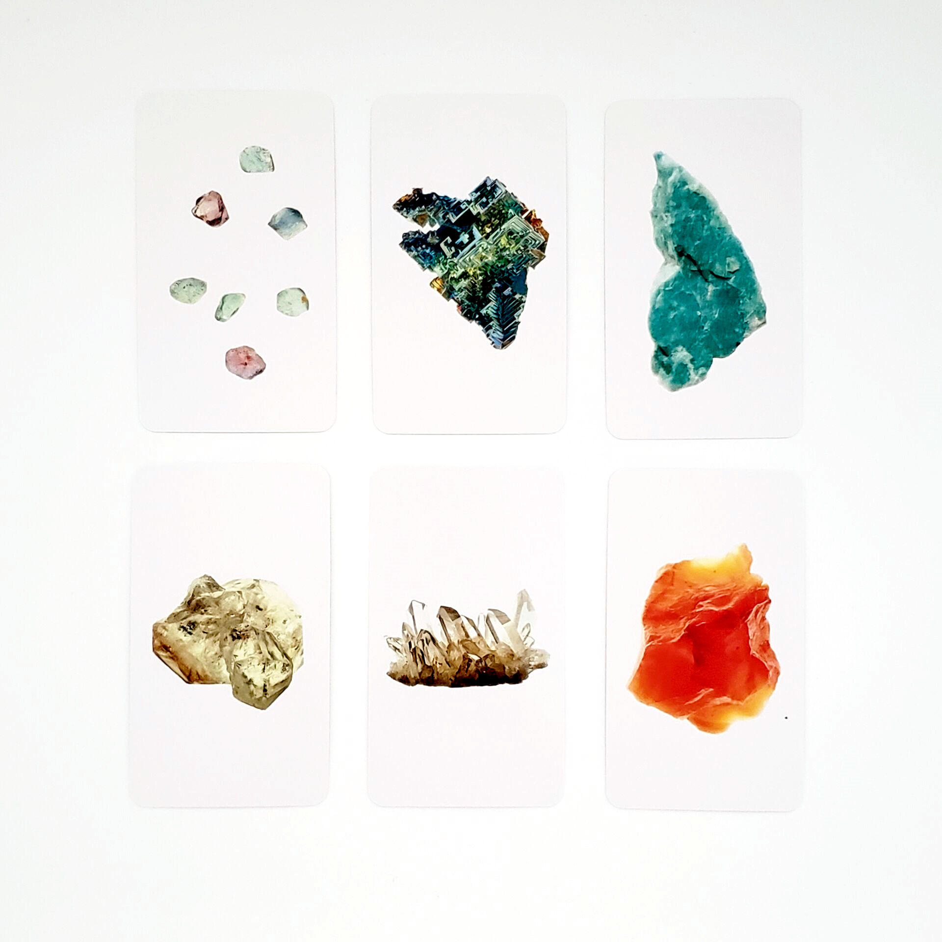 2022 New Model Crystals The Deck Crystal Stone Tarot Hot Item On And_voghion.com