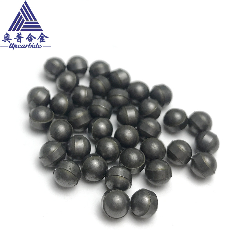 批量销售YG6X 直径3.5mm 硬质合金钨钢毛坯环带球