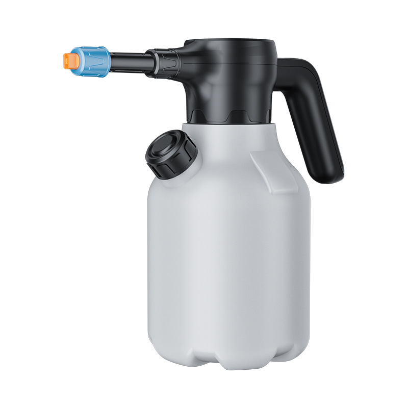 Carga inalámbrica pulverizador de espuma especial para lavado eléctrico de automóviles pulverizador de agua neumático pulverizador de agua pulverizador de jardinería image 6