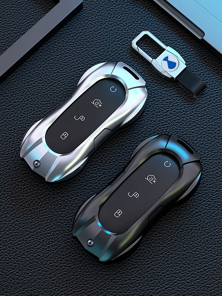 Набор ключей Tengshi D9 23 модели N7/N8 Tengshi X Special DMI пряжка D9EV защитная сумка для ключей от машины, мужчина