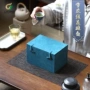 收纳定制雪花绒包装盒紫砂壶