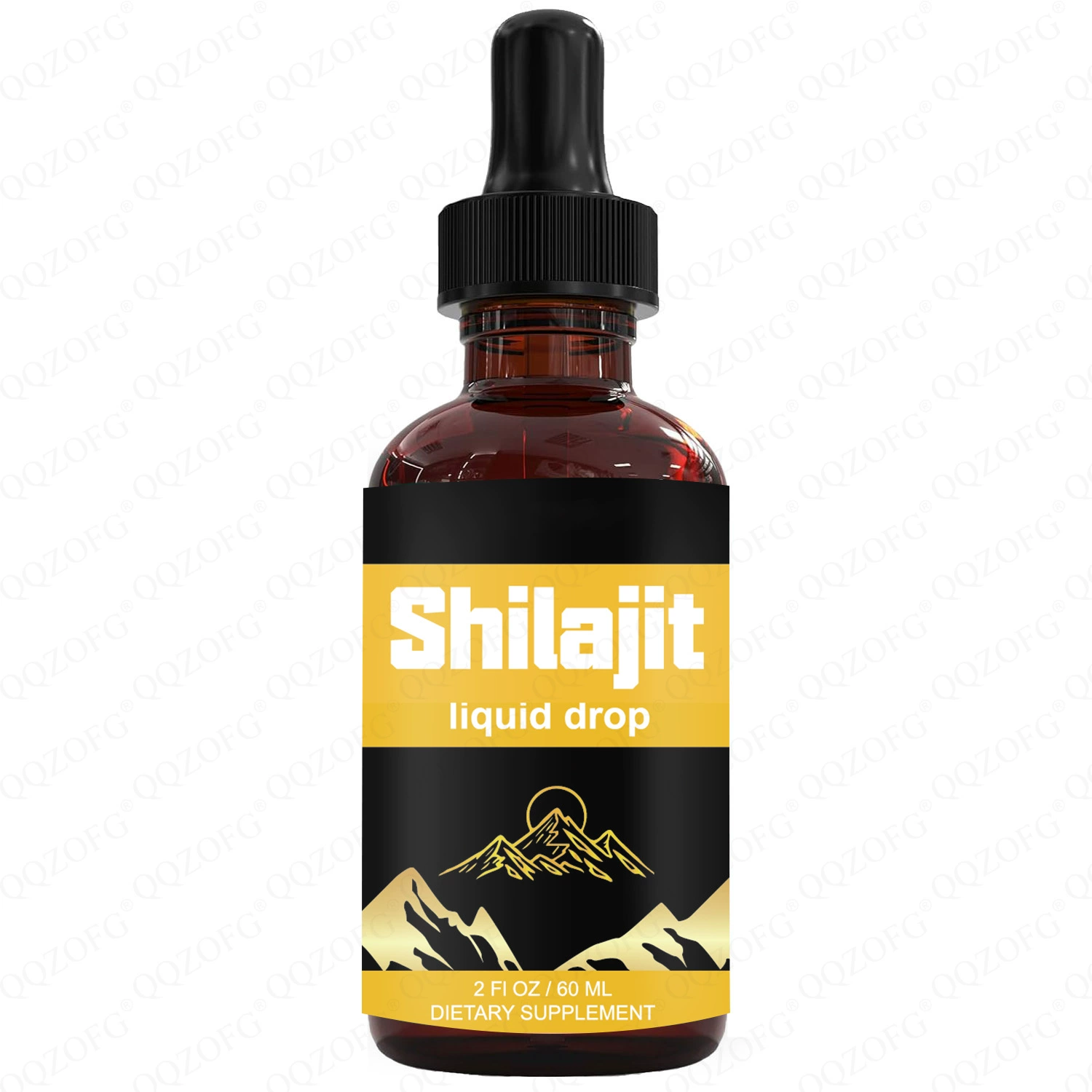 Лучшие продаваемые капли Шиладжит от Amazon поставляются от производителя и могут поддерживать OEM-бренды.