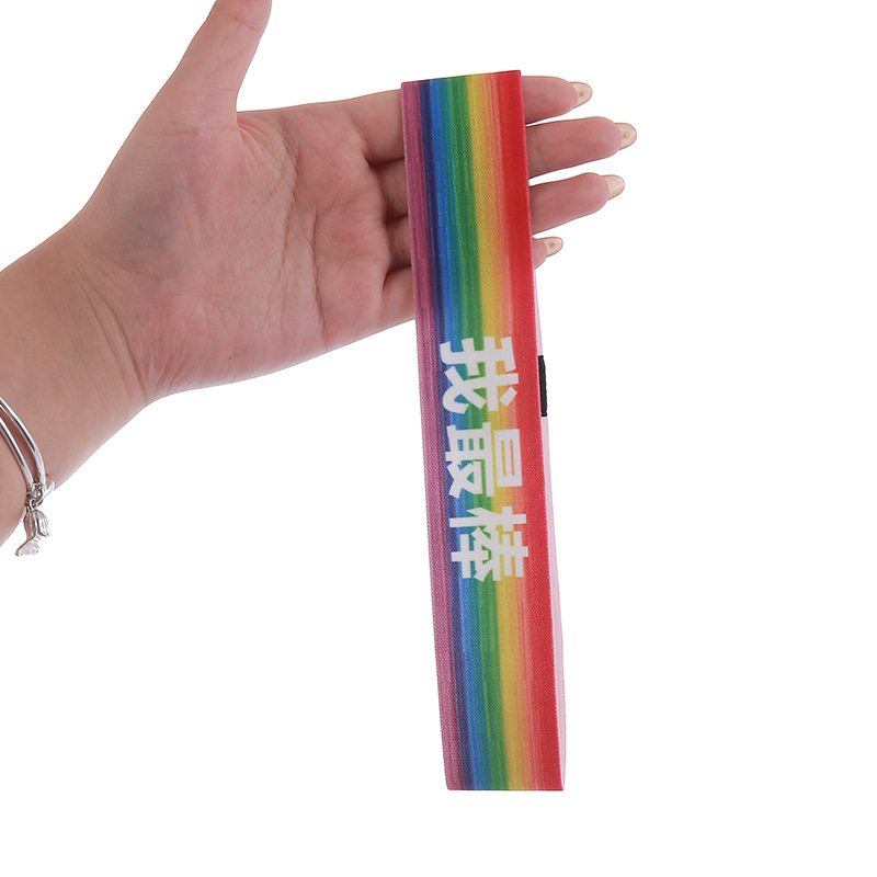 Rainbow I am the best