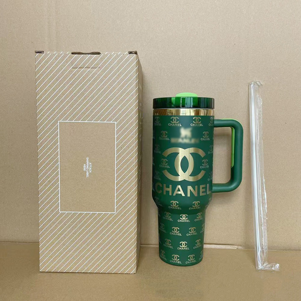 스탠리 텀블러 40oz 자동차컵 손잡이컵 스텐텀블러 보온보냉컵 텀블러 개별포장 이미지 6