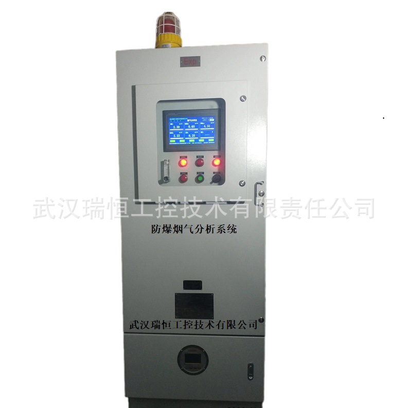 生物质热解裂解制气分析系统 氢气氧气甲烷一氧化碳发电焦炭