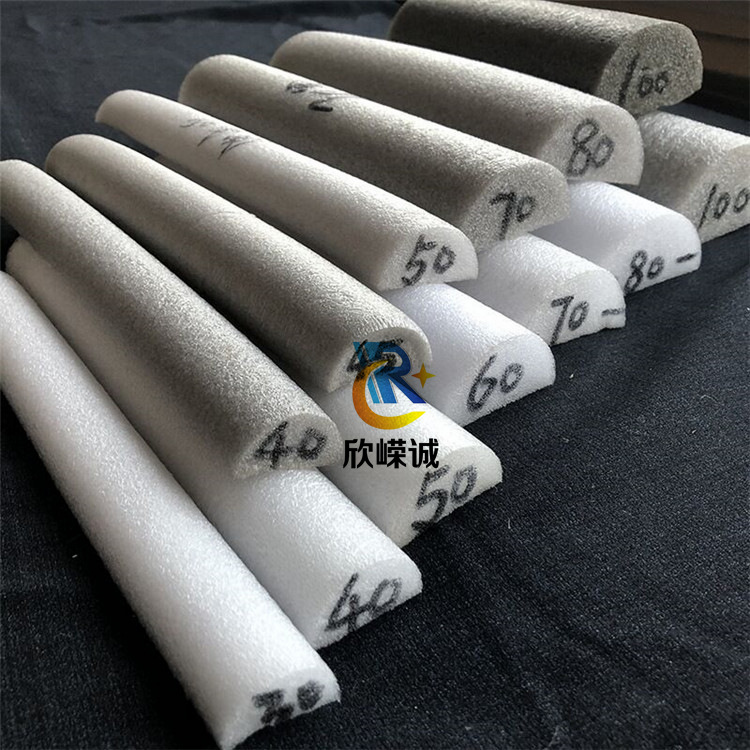 EPE珍珠棉游泳浮潜漂浮棒 儿童玩水浮力棒幼儿园教学具浮条泡沫棒