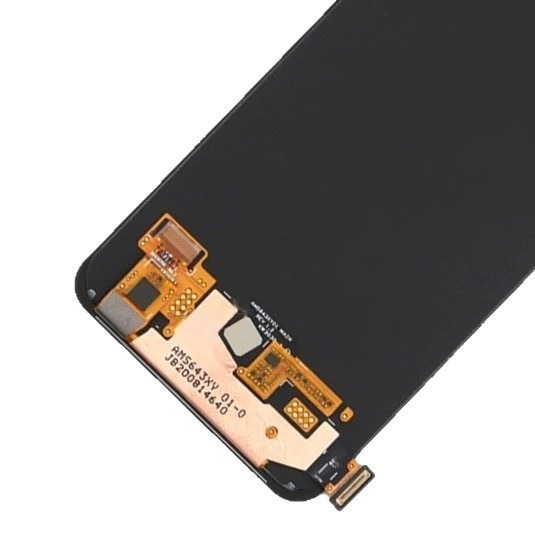 Aplicable a Moto Edge 20 (XT2143 / 2021) Pantalla táctil LCD LCD