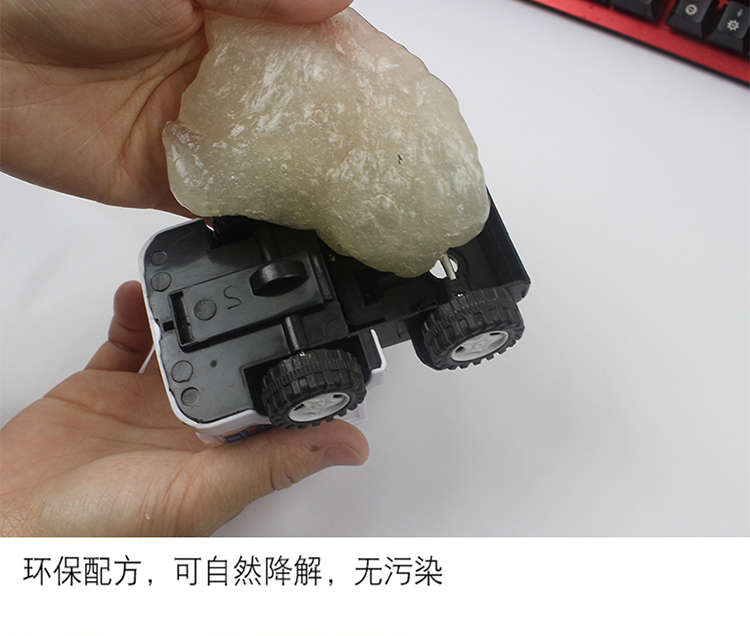 Cleaning Soft Adhesive Mud Car Interior Vehicle Dust Removal Mud Gap Dead Angle Sticky Dust Cleaning Dust Supplies