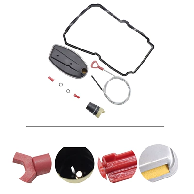 Suitable for Mercedes-Benz Transmission Sürətlər qutusu