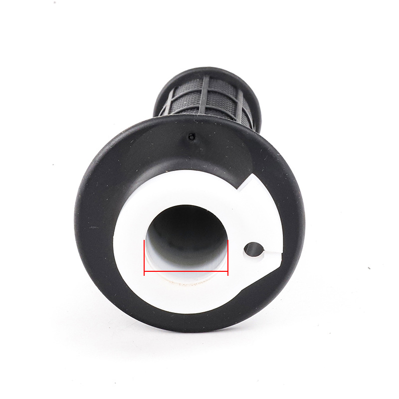 Off-Road Motorcycle Atv Atv Accessories 110-250Cc Throttle Handlebar Refueling Handlebar Throttle Cable Assembly