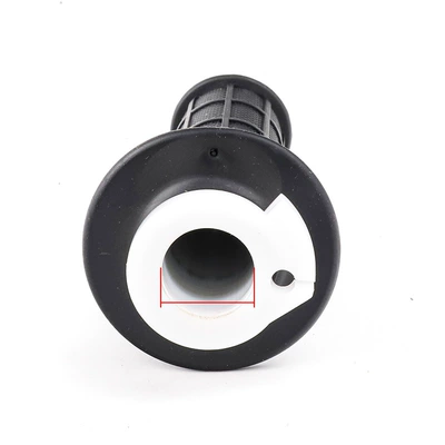 Handlebar Refueling Handlebar Throttle | Motorcycle Handle Cover