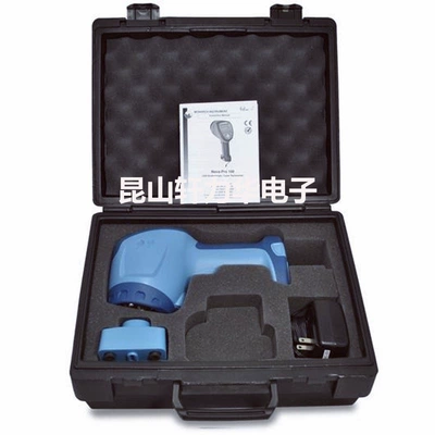 Strobe Measuring Instrument – tachometer