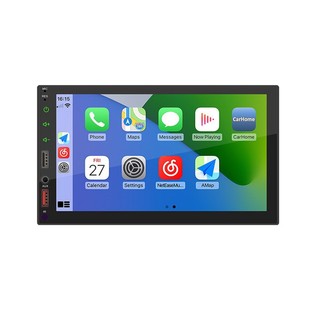 ��܇܇�d7��x2s�{��MP5������ͨ��carplay�����C��׿auto�������