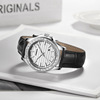 Classic fashionable quartz watches for beloved, waterproof men's watch, women's watch, wholesale