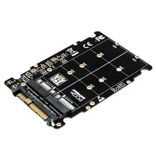U.2DӿmM.2 NVME SSD B&M KEYpӿDU.2ӿDӔUչ