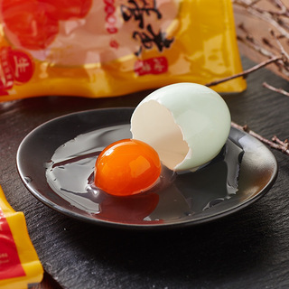 20 small salted duck egg yolks (6-9g) for baking, red heart salted duck eggs, yolk cream mooncake filling