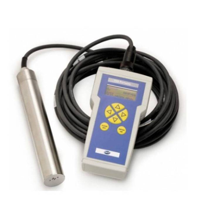 （议价）议价HACH哈希TSS PORTABLE 便携式浊度、悬浮物和污泥界