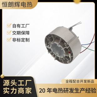 High-Speed Hair Dryer Heating Rack Bladeless Hair Dryer Heating Wire Electric Heating Wire Accessories Custom Processing Source Manufacturer