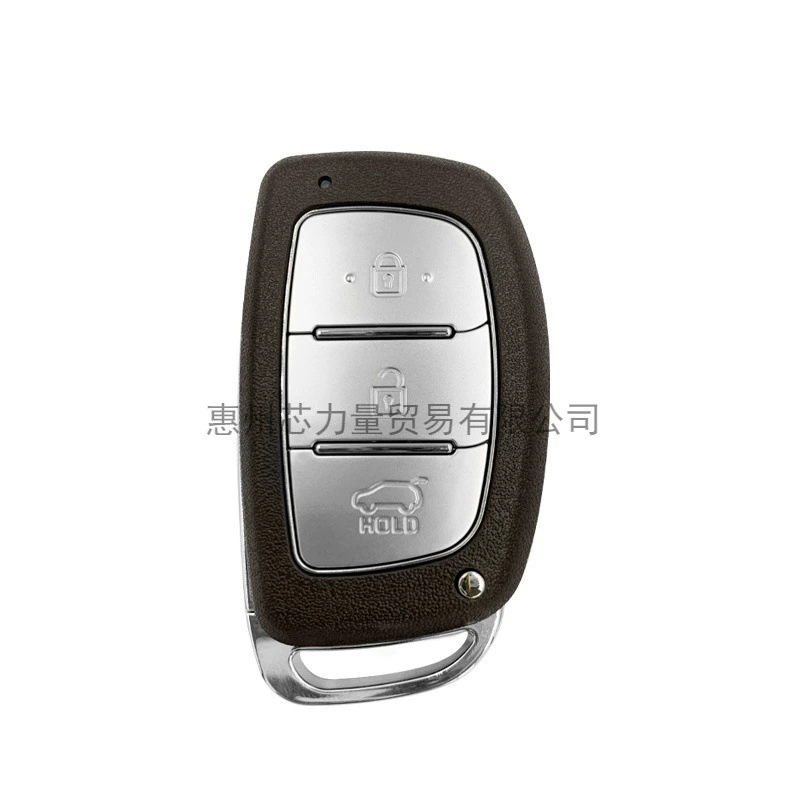 Подходит для Hyundai Sonata 2018+ 3-кнопочный смарт-ключ FCCID:95440-C1600 433МГц 8A
