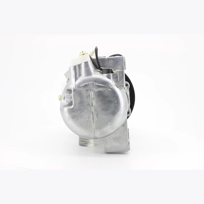 for Nissan – Automotive air conditioning