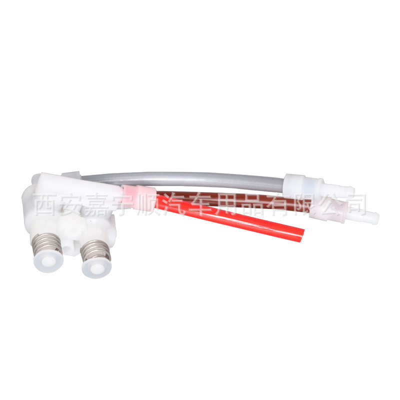 Junta de tubería de camión 42533245 accesorios de camiones pesados RV Suministros