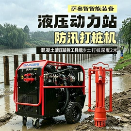 工程建筑机械;其他工程机械;其他室外照明