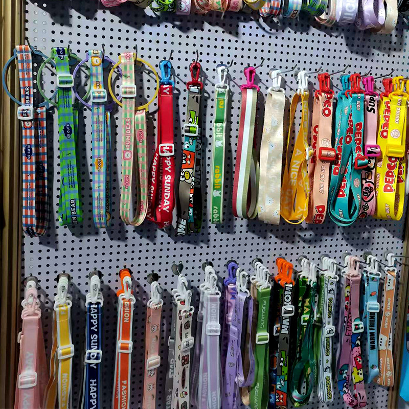 다양한 스타일(사용자 정의 가능)