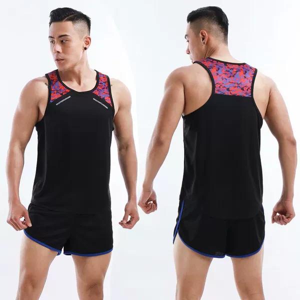 5801 men's black