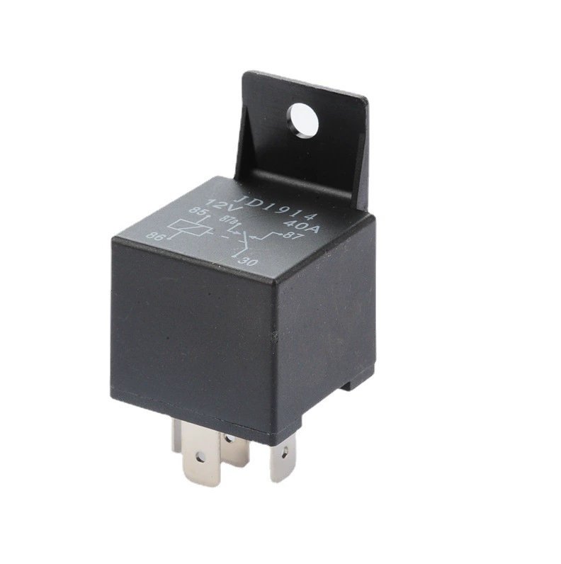 Relay, tubing, 12v, 24v