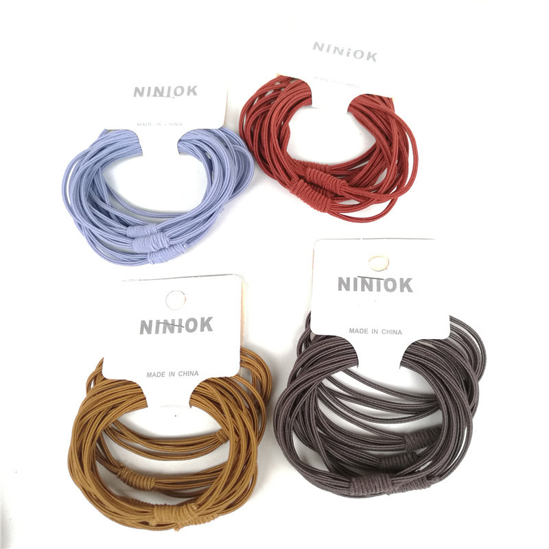 hair rope