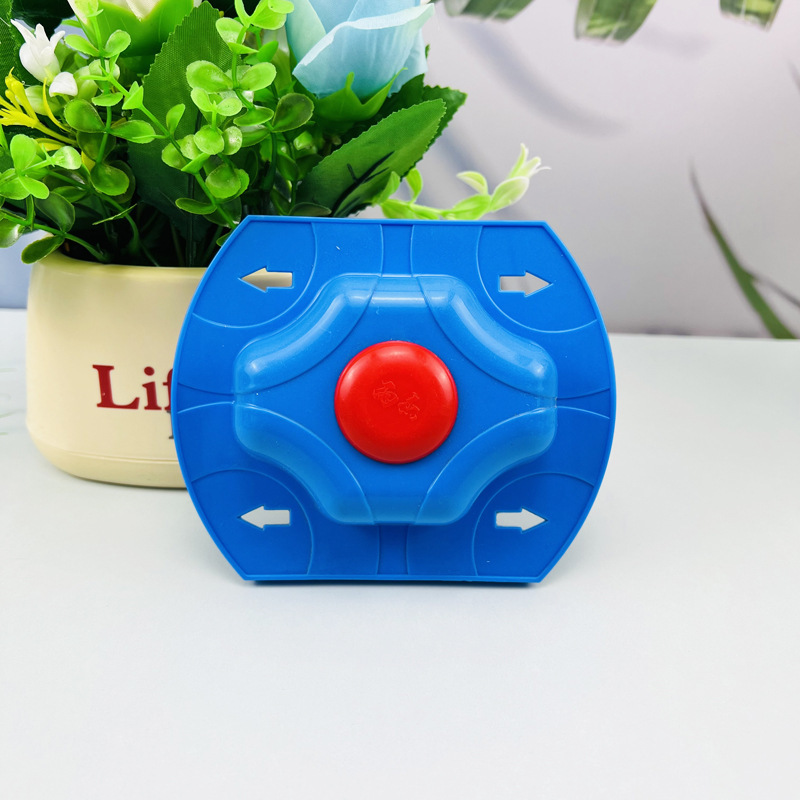 Factory Direct Medium-sized Vegetable Cutter With Hand Guard, Plastic Potato Slicer, Thickened Type To Prevent Finger_voghion.com