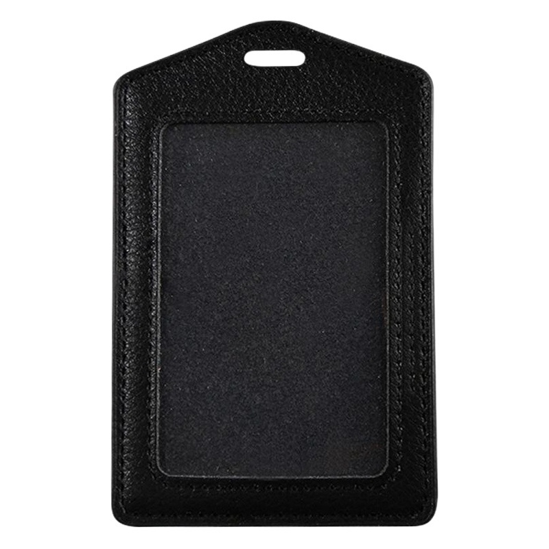 Factory Direct Sales Work Badge Card Holder, Work Id Card Holder, Document Badge Holder, Card Holder Wholesale, Bus Access Card Holder