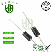 HER203 ����ָ������� DO-41��װ 300V2A ֱ�� ����������