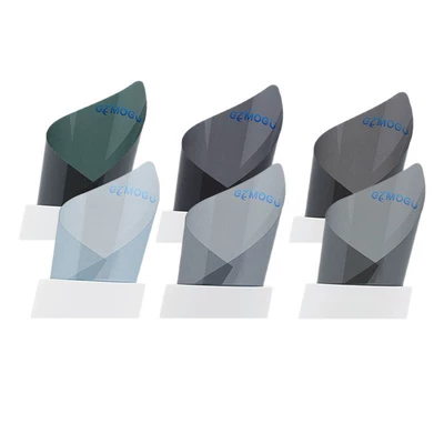 Automotive Film Film Hd Heat-Insulating Explosion-Proof