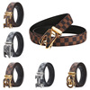 Universal classic belt for leisure, wholesale