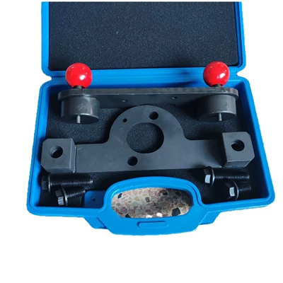 Tool Crankshaft FixinG Tool, Mühərrik tənzimləmə alətləri