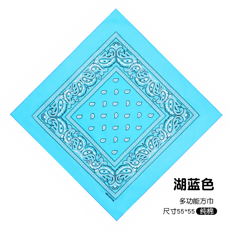 레이크 블루